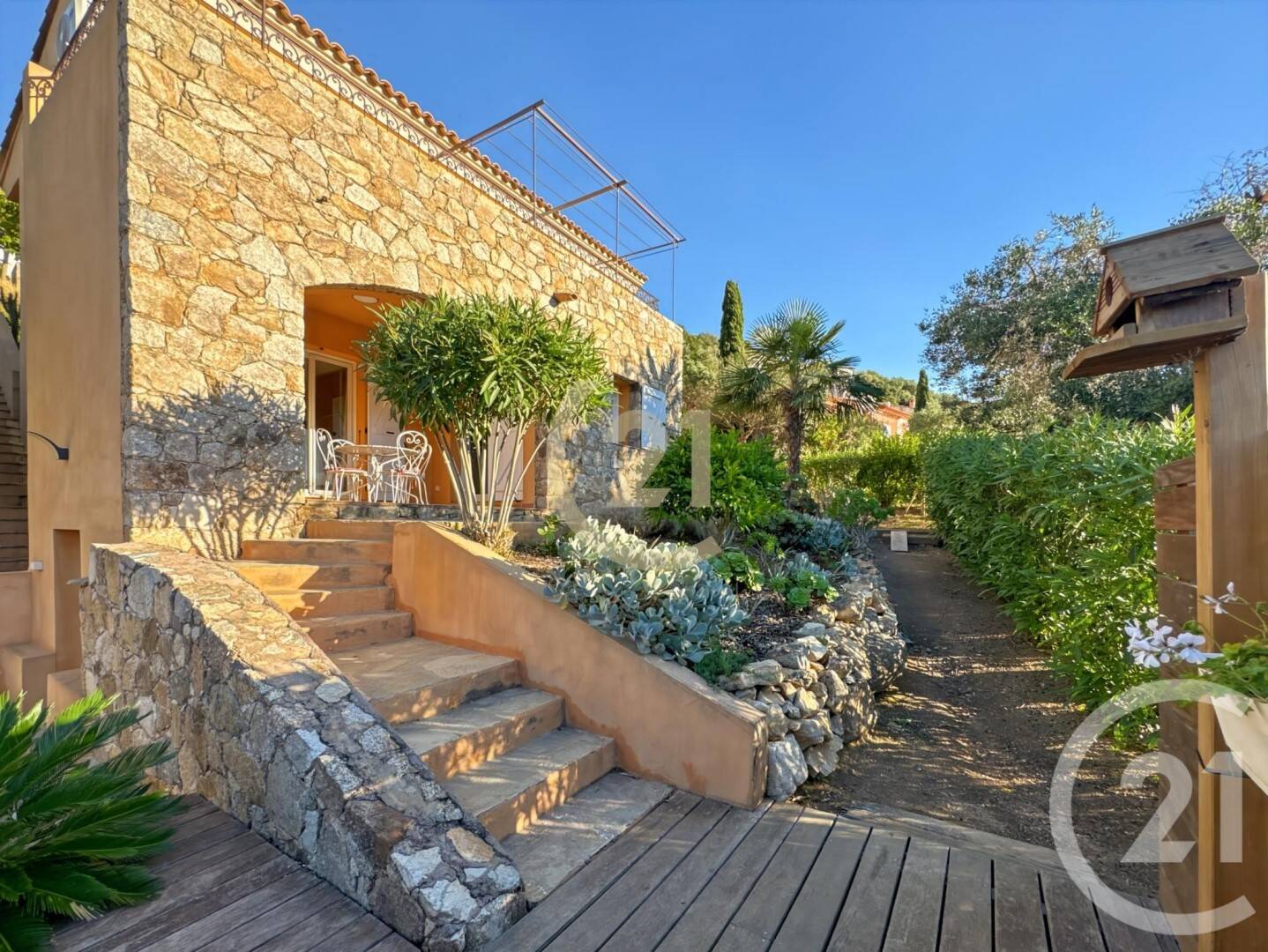 Maison à vendre, 97m², SANTA REPARATA DI BALAGNA