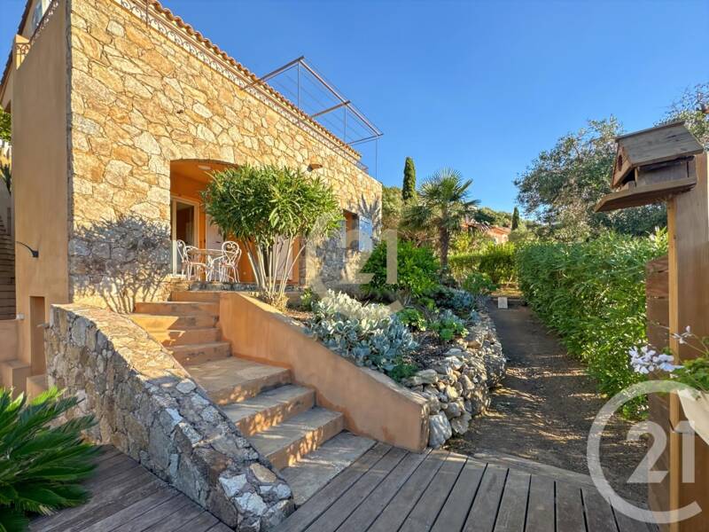 Maison à vendre, 97m², SANTA REPARATA DI BALAGNA