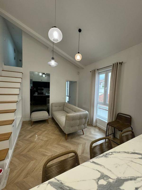 Maison à louer, 38m², FONTENAY SOUS BOIS