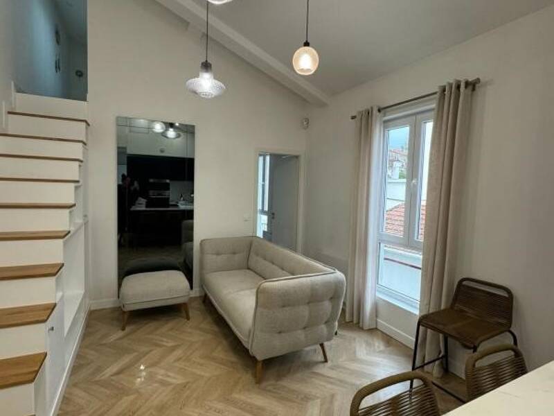 Maison à louer, 38m², FONTENAY SOUS BOIS