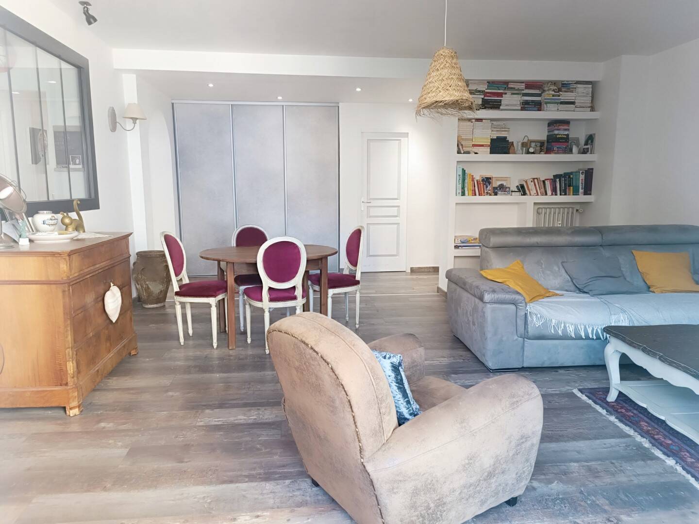 Maison à vendre, 87m², TOULON