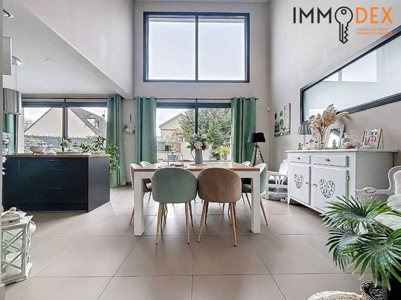 Maison à vendre, 162m², REIMS