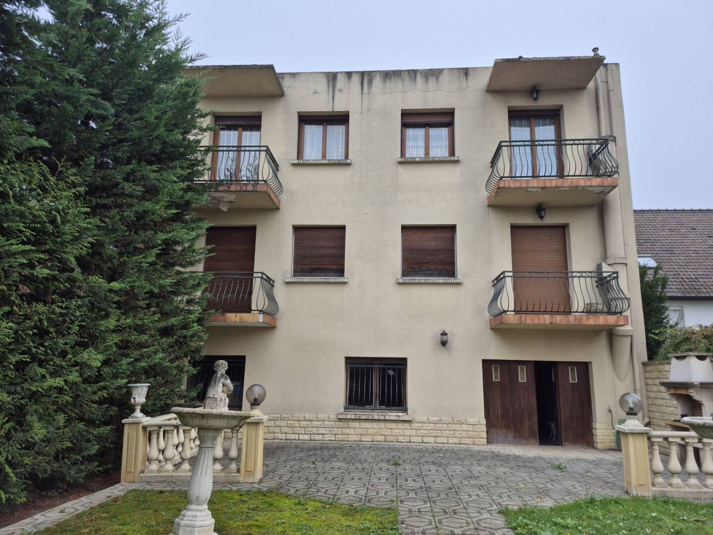 Maison à vendre, 260m², AULNAY SOUS BOIS