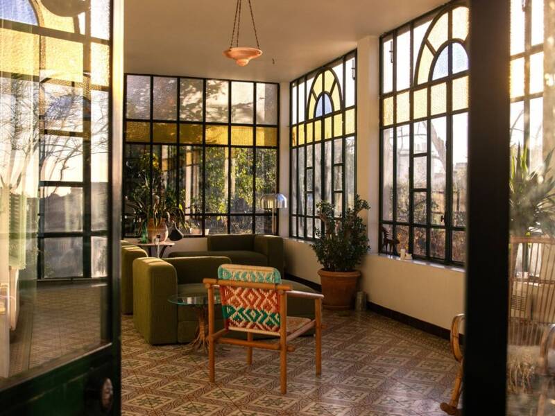 Maison à louer, 124m², MARSEILLE 7E