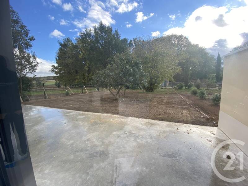 Maison à louer, 125m², ANGERVILLIERS