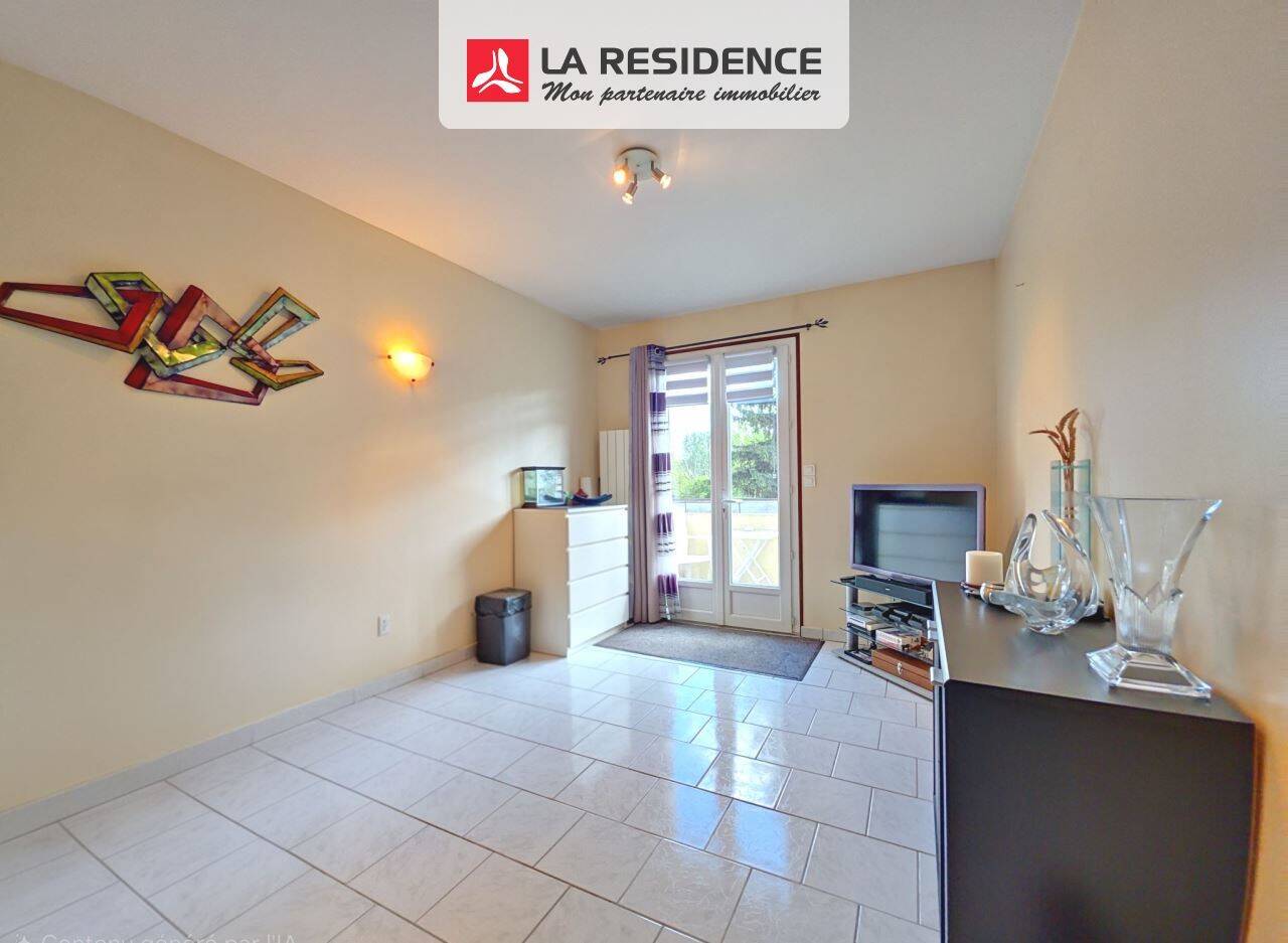 Maison à vendre, 53m², FOLLAINVILLE DENNEMONT