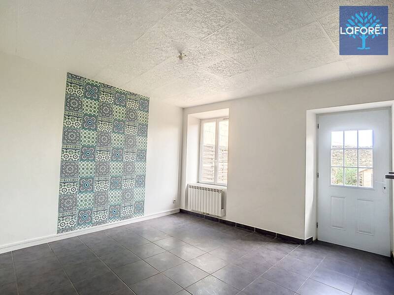 Maison à louer, 84m², CHAPONOST