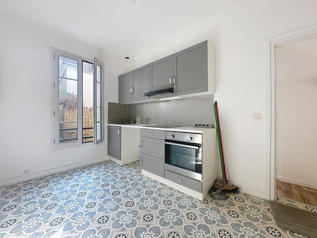 Maison à louer, 30m², ASNIERES SUR SEINE