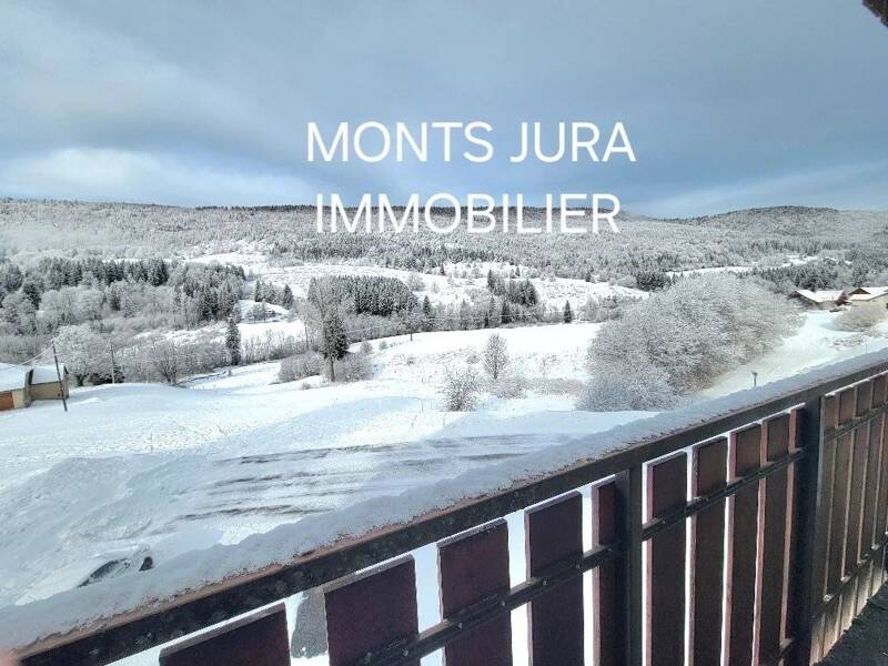 Maison à vendre, 25m², LELEX