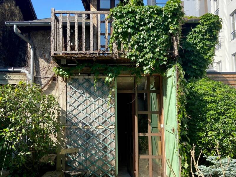 Maison à louer, 30m², LIMOGES