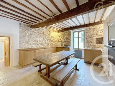 Appartement à louer 950 € 4 pièces 3 chambres 93,2 m² RDC Le Bar sur Loup 06620