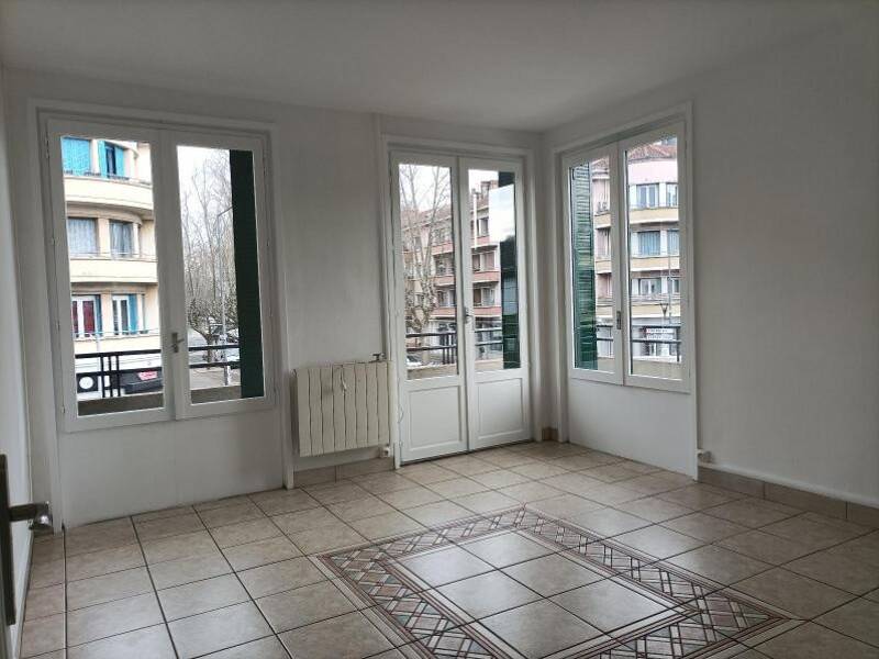 Maison à louer, 65m², GIVORS