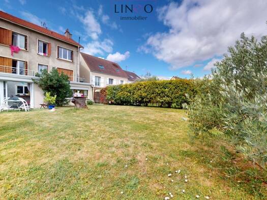 Appartement à vendre 399 000 € 6 pièces 4 chambres 141 m² RDC/2 Centre I Choisy le Roi 94600