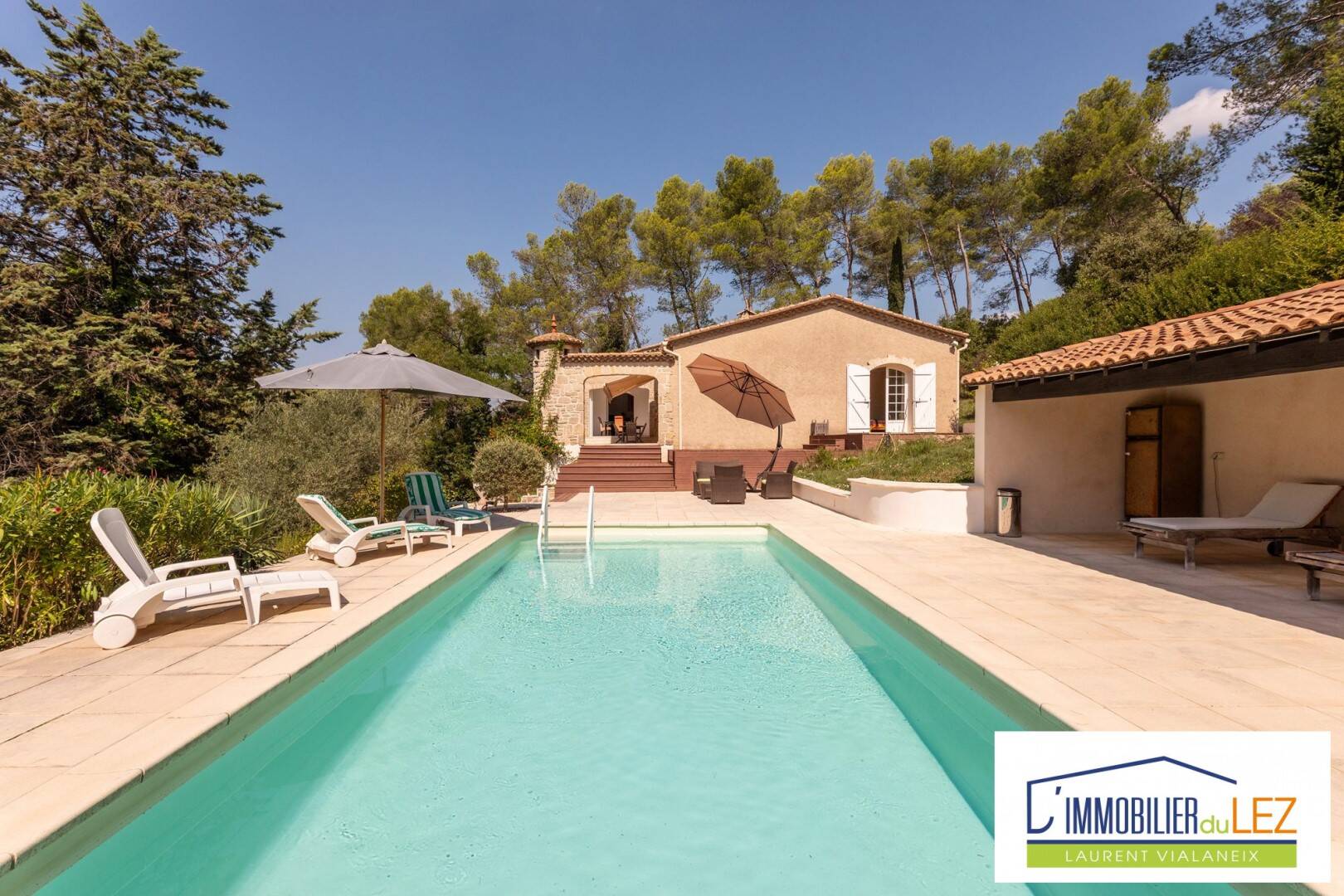 Maison à vendre, 220m², MONTFERRIER SUR LEZ