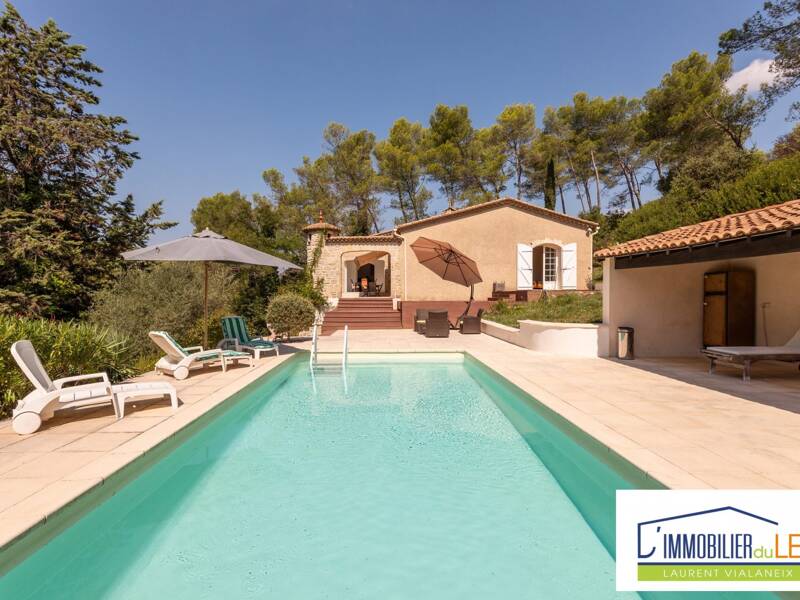 Maison à vendre, 220m², MONTFERRIER SUR LEZ