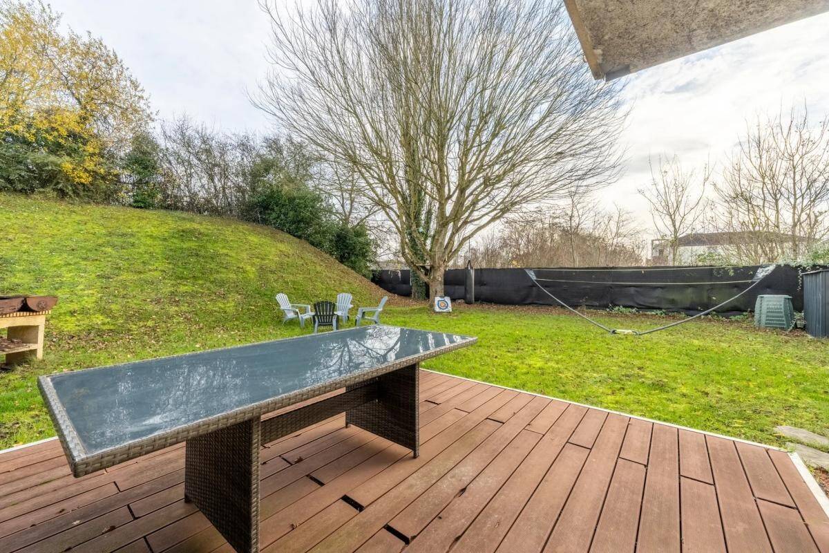 Maison à vendre, 86m², CERGY