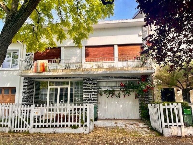 Maison à vendre, 160m², LAXOU