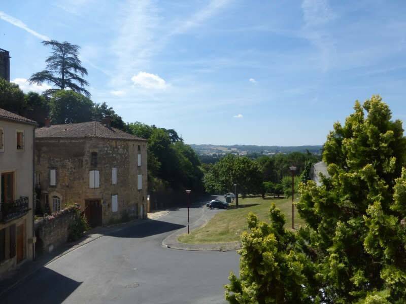 Maison à louer, 56m², FUMEL