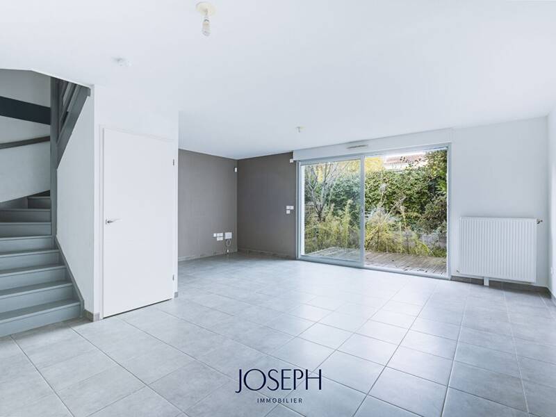 Maison à vendre, 87m², TOULOUSE