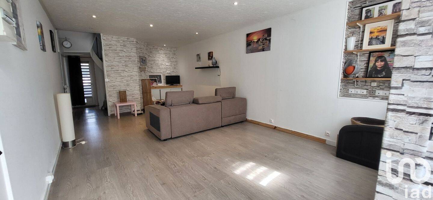 Maison à vendre, 130m², MONTOIRE SUR LE LOIR