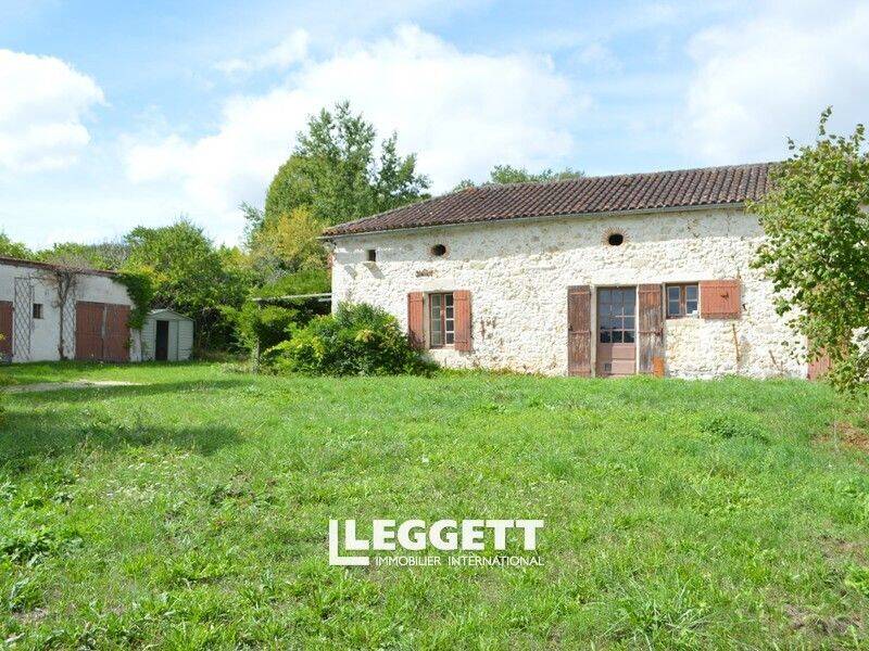 Maison à vendre, 132m², HAUTEFAGE LA TOUR