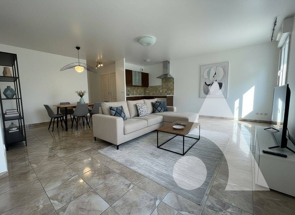 Maison à vendre, 46m², CORBEIL ESSONNES