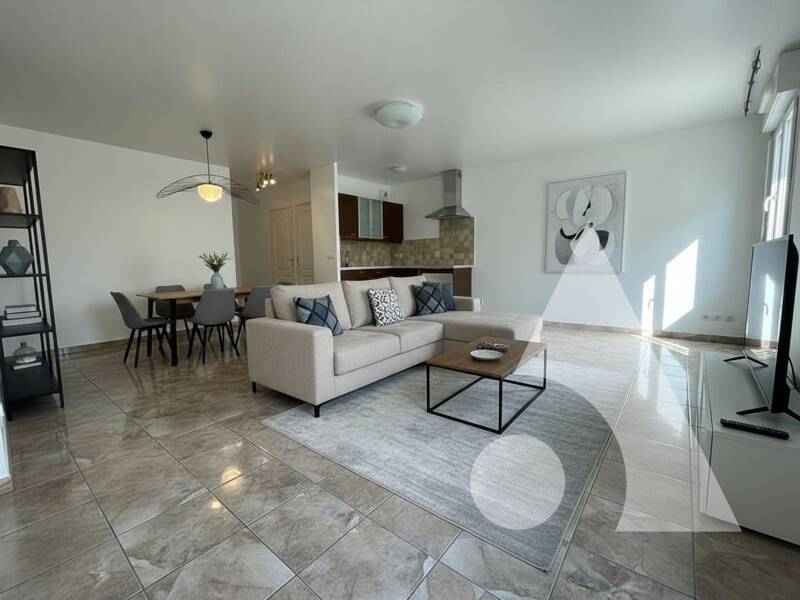 Maison à vendre, 46m², CORBEIL ESSONNES