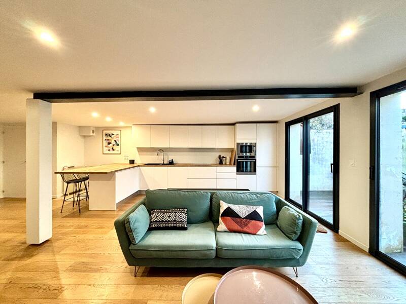 Maison à vendre, 139m², BORDEAUX