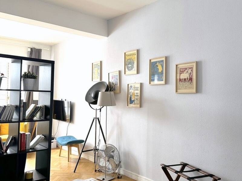 Maison à louer, 46m², STRASBOURG