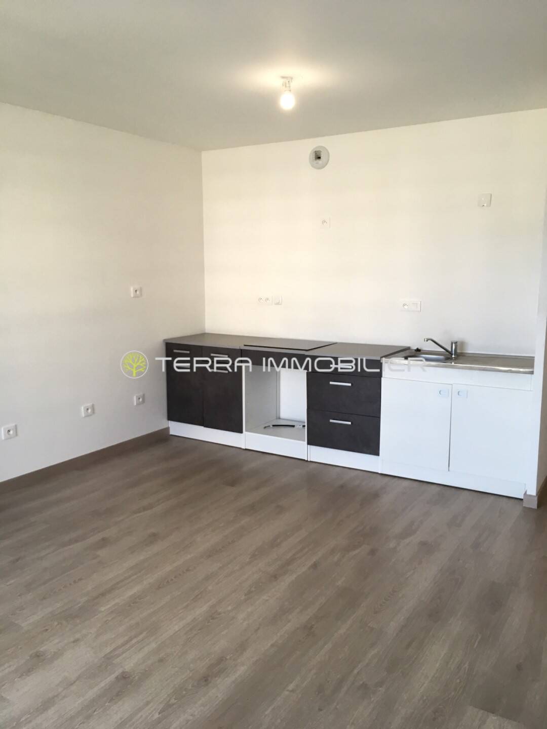 Maison à louer, 43m², AJACCIO