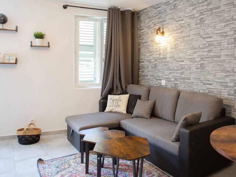 Maison à vendre, 32m², TOULON