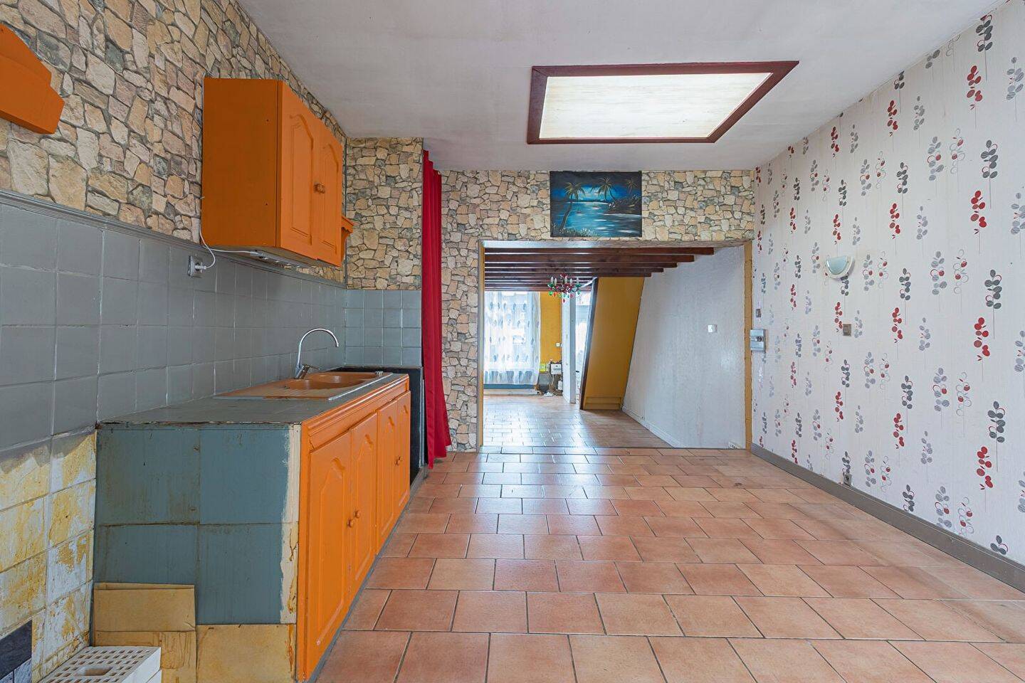 Maison à vendre, 90m², TOURCOING