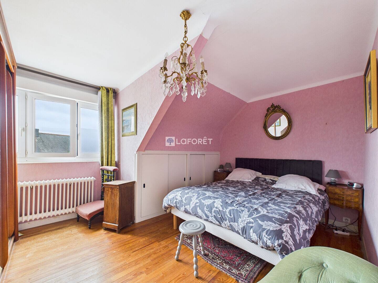Maison à vendre, 120m², QUIMPER