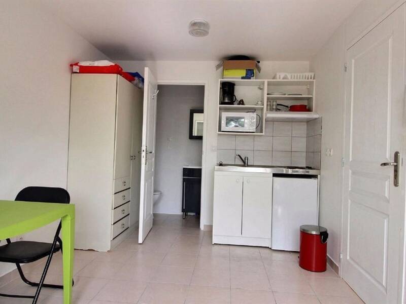 Maison à louer, 17m², NIMES