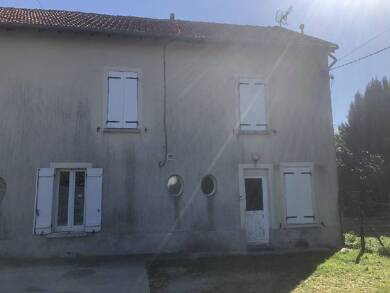 Maison à louer 1 122 € 5 pièces 4 chambres 99 m² Trilbardou 77450