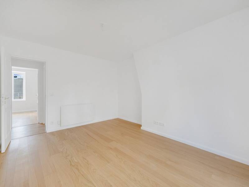 Maison à louer, 52m², PARIS 19E