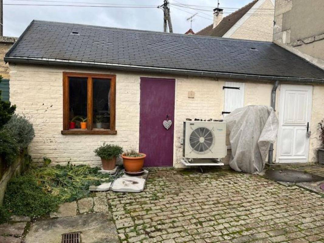 Maison à vendre, 148m², NEUILLY EN THELLE
