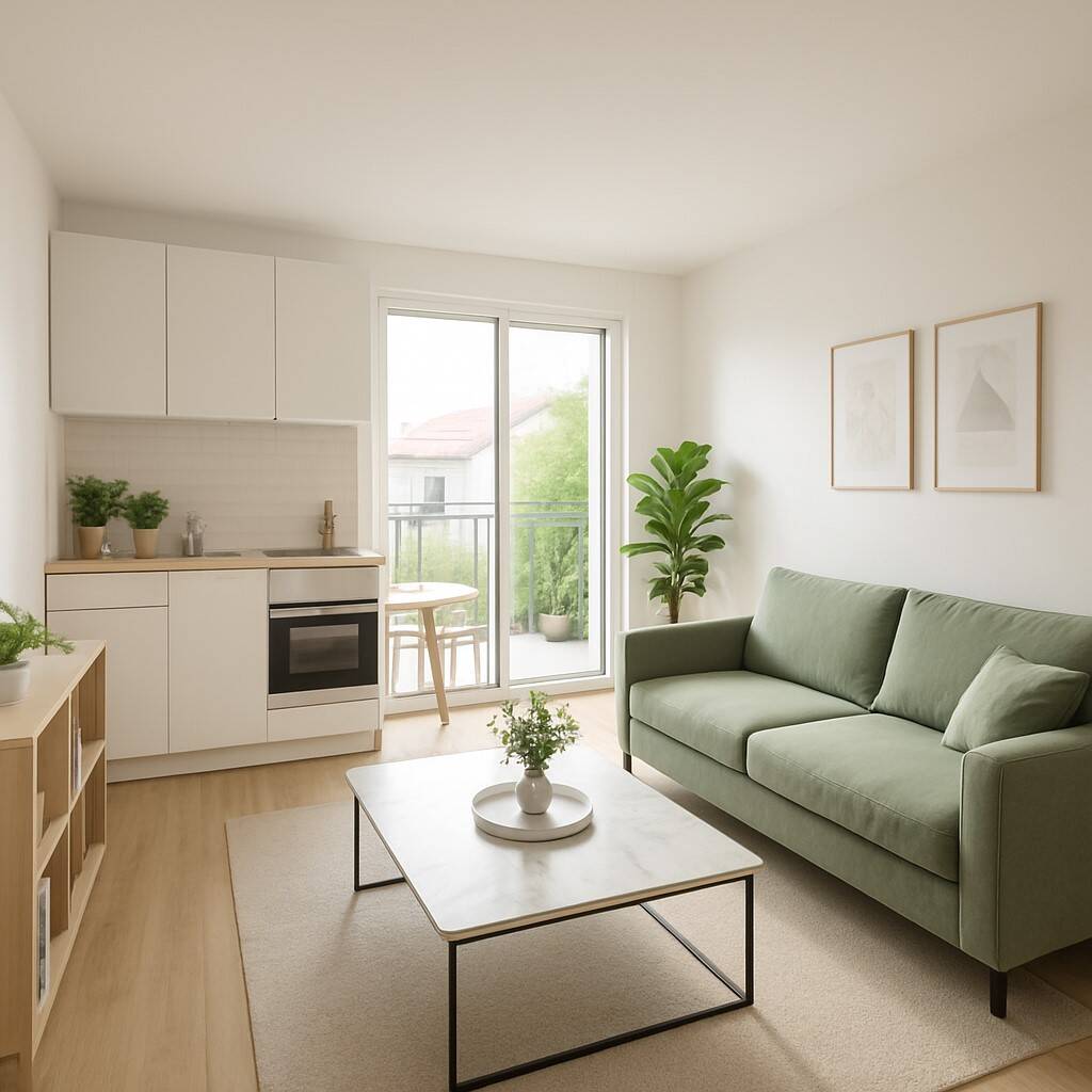 Maison à vendre, 40m², GIF SUR YVETTE