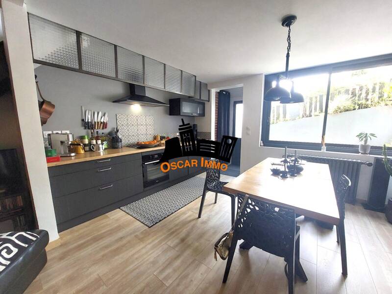 Maison à vendre, 95m², LE HAVRE