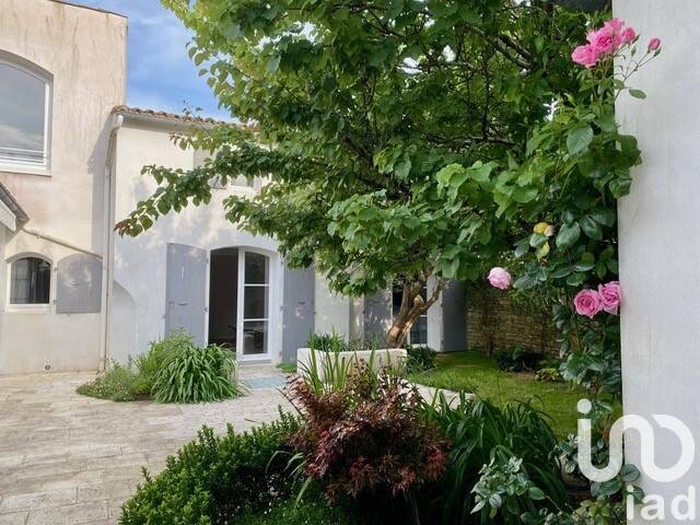 Maison à vendre, 164m², LA COUARDE SUR MER