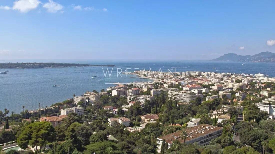 Maison à vendre, 315m², CANNES