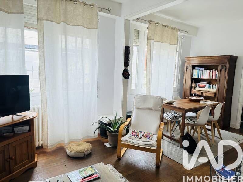 Maison à vendre, 95m², SOULAC SUR MER