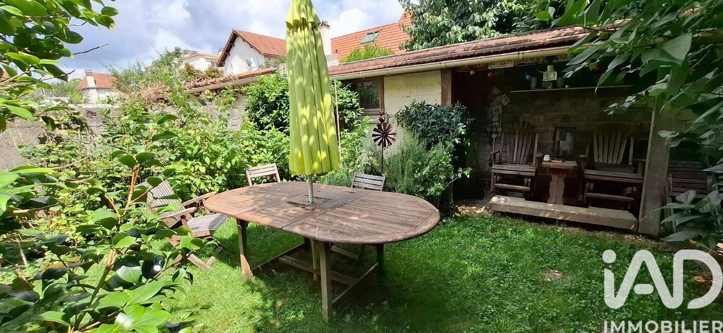 Maison à vendre, 108m², VELIZY VILLACOUBLAY