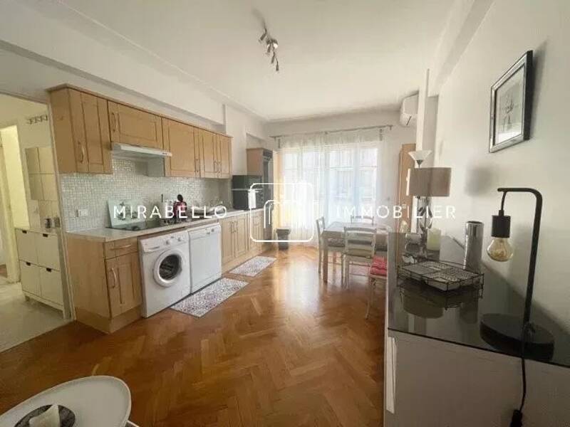 Maison à louer, 55m², NICE