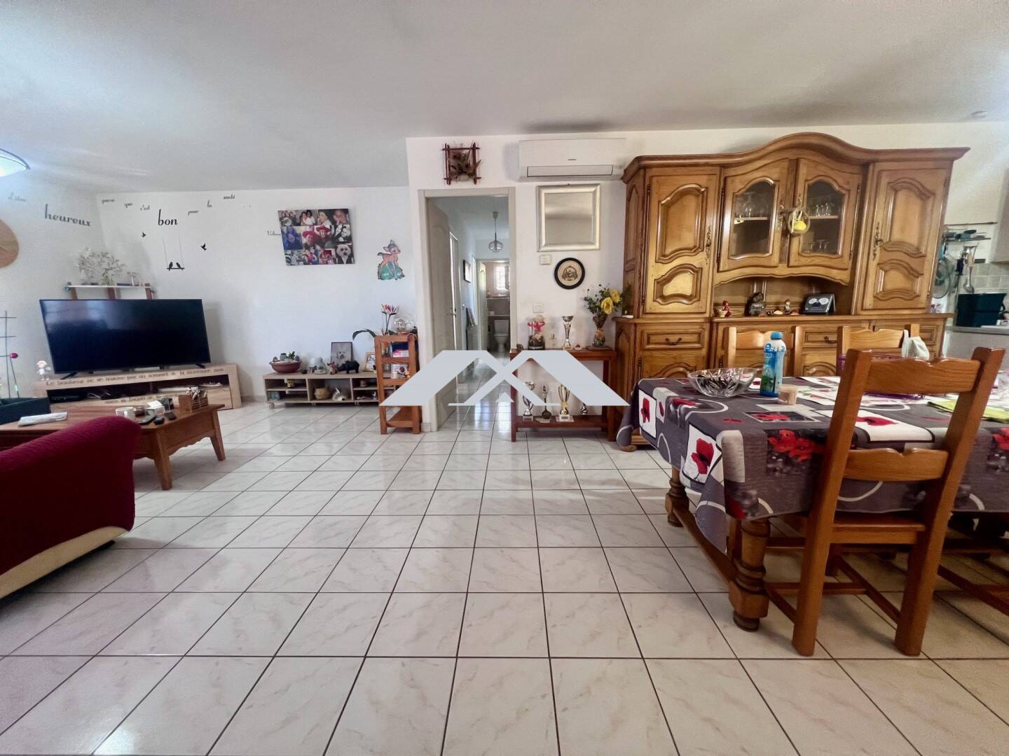Maison à vendre, 95m², SAINT QUENTIN LA POTERIE