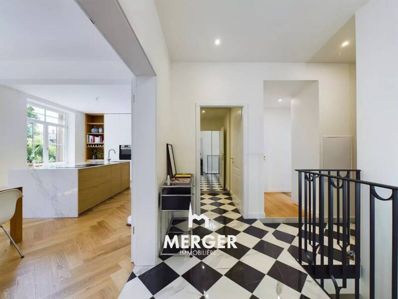 Maison à vendre, 160m², STRASBOURG