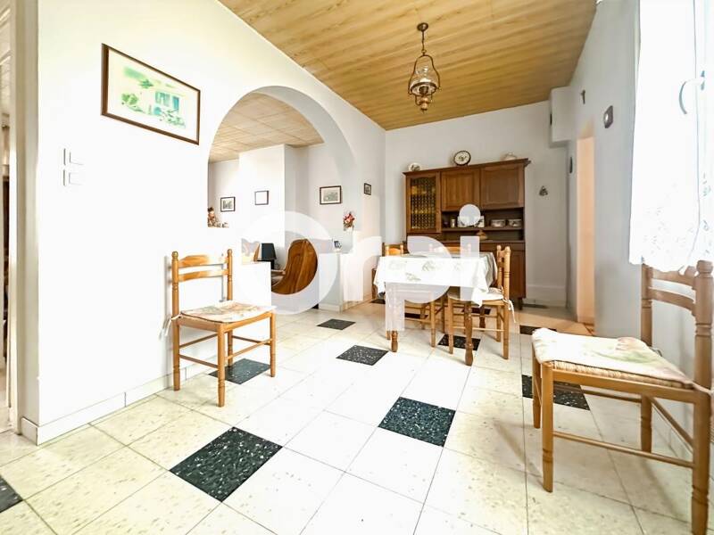 Maison à vendre, 80m², LOON PLAGE