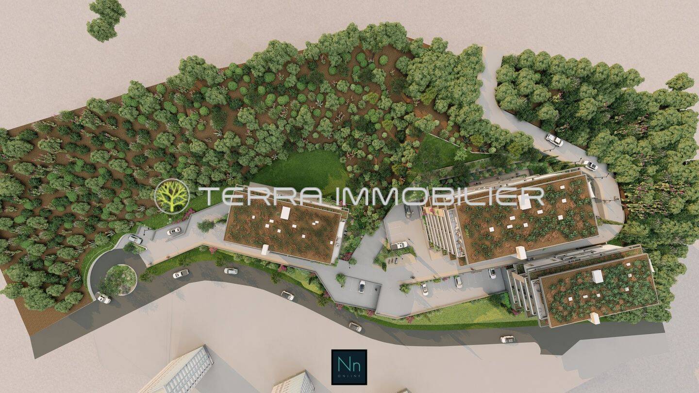 Maison à vendre, 27m², AJACCIO