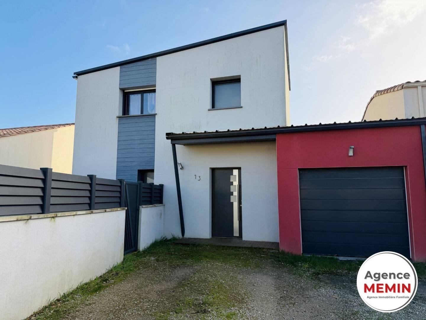Maison à vendre, 99m², GIVRAND