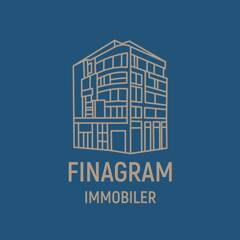 FINAGRAM logo